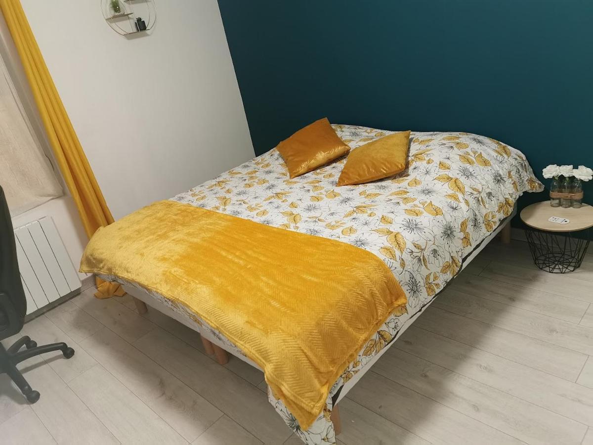 L'Aiscal Appart-Hotel 6 Personnes 加来 外观 照片